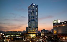 Nine Tree Premier Rokaus Hotel Seoul Yongsan